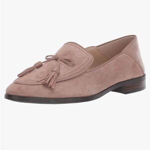 Cole Haan Women's Pinch Tassel Flat Loafer